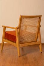 Cargar imagen en el visor de la galería, Silla decorativa Juanita