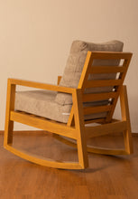 Cargar imagen en el visor de la galería, Mecedora Creta