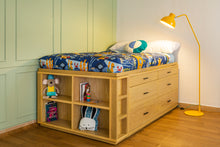 Cargar imagen en el visor de la galería, Cama Juga