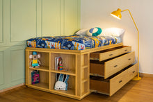 Cargar imagen en el visor de la galería, Cama Juga