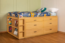 Cargar imagen en el visor de la galería, Cama Juga