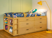 Cargar imagen en el visor de la galería, Cama Juga