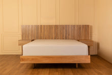 Cargar imagen en el visor de la galería, Cama San Miguel