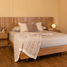 Cargar imagen en el visor de la galería, Cama San Miguel