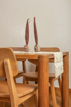 Cargar imagen en el visor de la galería, Mesa de comedor Elisa