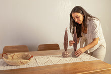 Cargar imagen en el visor de la galería, Mesa de comedor Elisa