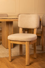 Cargar imagen en el visor de la galería, Comedor Maria con Sillas Wabi