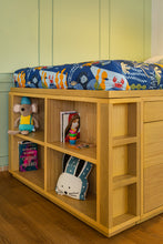 Cargar imagen en el visor de la galería, Cama Juga