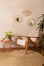 Cargar imagen en el visor de la galería, Silla decorativa Bergen