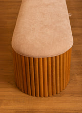 Cargar imagen en el visor de la galería, Pouf baul Ana