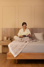 Cargar imagen en el visor de la galería, Cama San Miguel