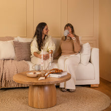 Cargar imagen en el visor de la galería, Mesa de centro Alba