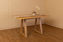 Cargar imagen en el visor de la galería, Mesa de comedor Sahara
