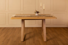 Cargar imagen en el visor de la galería, Mesa de comedor Sahara