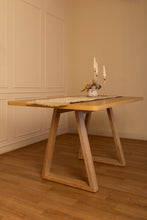 Cargar imagen en el visor de la galería, Mesa de comedor Sahara