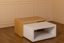 Cargar imagen en el visor de la galería, Mesa de centro Catalan