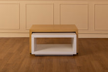 Cargar imagen en el visor de la galería, Mesa de centro Catalan