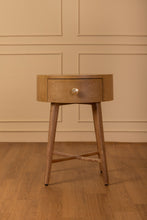 Cargar imagen en el visor de la galería, Nochero Mid century