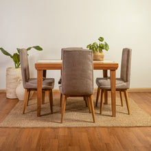 Cargar imagen en el visor de la galería, Mesa de comedor Clara