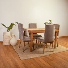 Cargar imagen en el visor de la galería, Mesa de comedor Clara