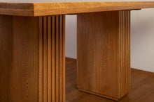 Cargar imagen en el visor de la galería, Mesa de comedor Maria