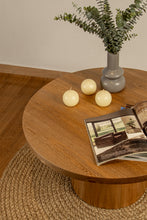 Cargar imagen en el visor de la galería, Mesa de centro San Miguel
