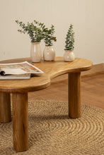 Cargar imagen en el visor de la galería, Mesa de centro Sofia