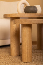 Cargar imagen en el visor de la galería, Mesa de centro Gota