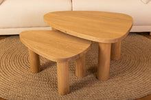 Cargar imagen en el visor de la galería, Mesa de centro Gota