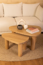 Cargar imagen en el visor de la galería, Mesa de centro Gota