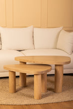 Cargar imagen en el visor de la galería, Mesa de centro Gota