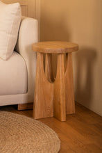 Cargar imagen en el visor de la galería, Mesa auxiliar Moka