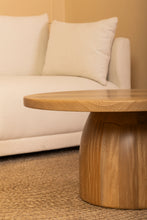 Cargar imagen en el visor de la galería, Mesa de centro Alba