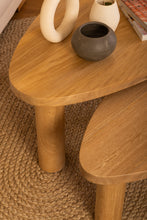 Cargar imagen en el visor de la galería, Mesa de centro Gota