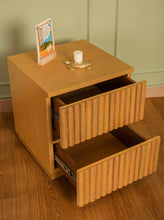 Cargar imagen en el visor de la galería, Nochero Ana