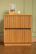 Cargar imagen en el visor de la galería, Nochero Ana