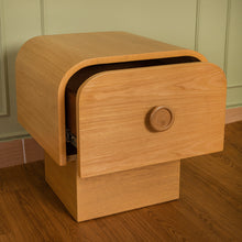 Cargar imagen en el visor de la galería, Nochero Elena