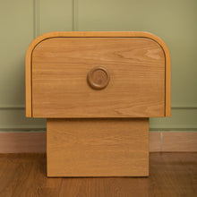 Cargar imagen en el visor de la galería, Nochero Elena