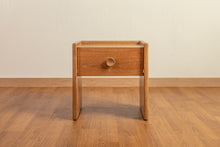 Cargar imagen en el visor de la galería, Nochero Sophia