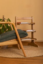 Cargar imagen en el visor de la galería, Silla Bali