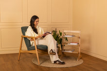 Cargar imagen en el visor de la galería, Silla Bali