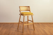 Cargar imagen en el visor de la galería, Silla de barra Ana