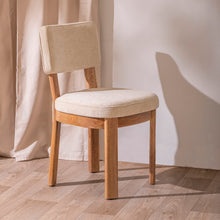 Cargar imagen en el visor de la galería, Silla de comedor Wabi