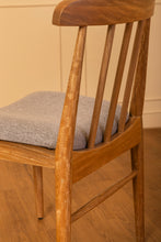 Cargar imagen en el visor de la galería, Silla de comedor Duna