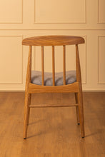 Cargar imagen en el visor de la galería, Silla de comedor Duna