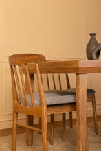 Cargar imagen en el visor de la galería, Silla de comedor Duna