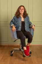 Cargar imagen en el visor de la galería, Silla para escritorio MED