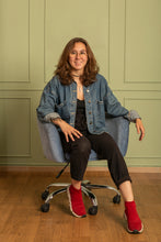 Cargar imagen en el visor de la galería, Silla para escritorio MED