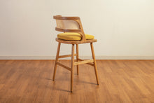 Cargar imagen en el visor de la galería, Silla de barra Ana