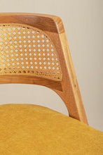 Cargar imagen en el visor de la galería, Silla de barra Ana